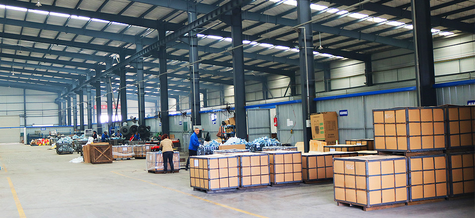 獨(dú)立研發(fā)技術(shù)，備受信賴