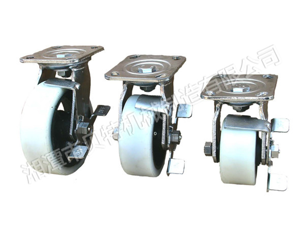 腳輪使用過(guò)程中要注意哪些保養(yǎng)？